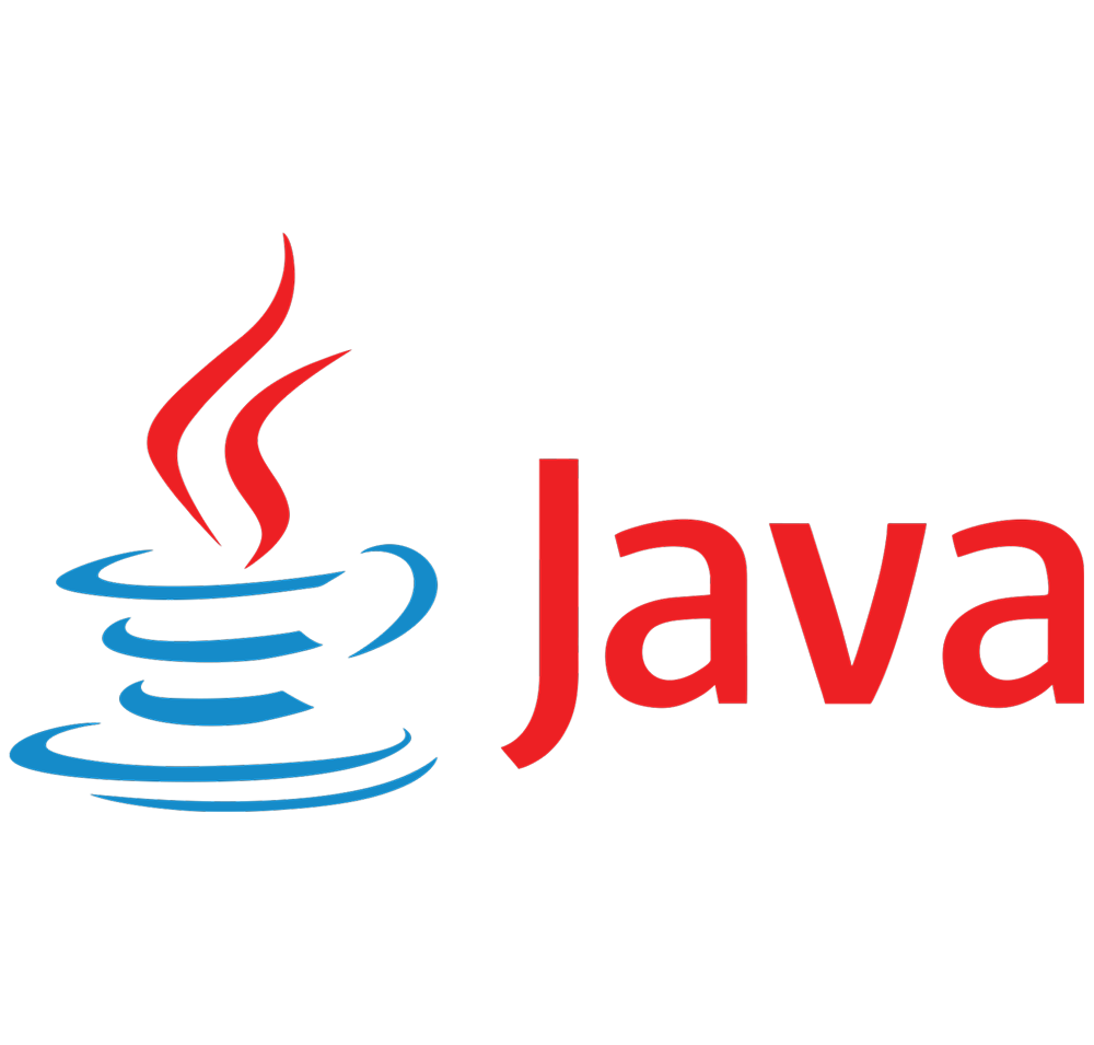 java