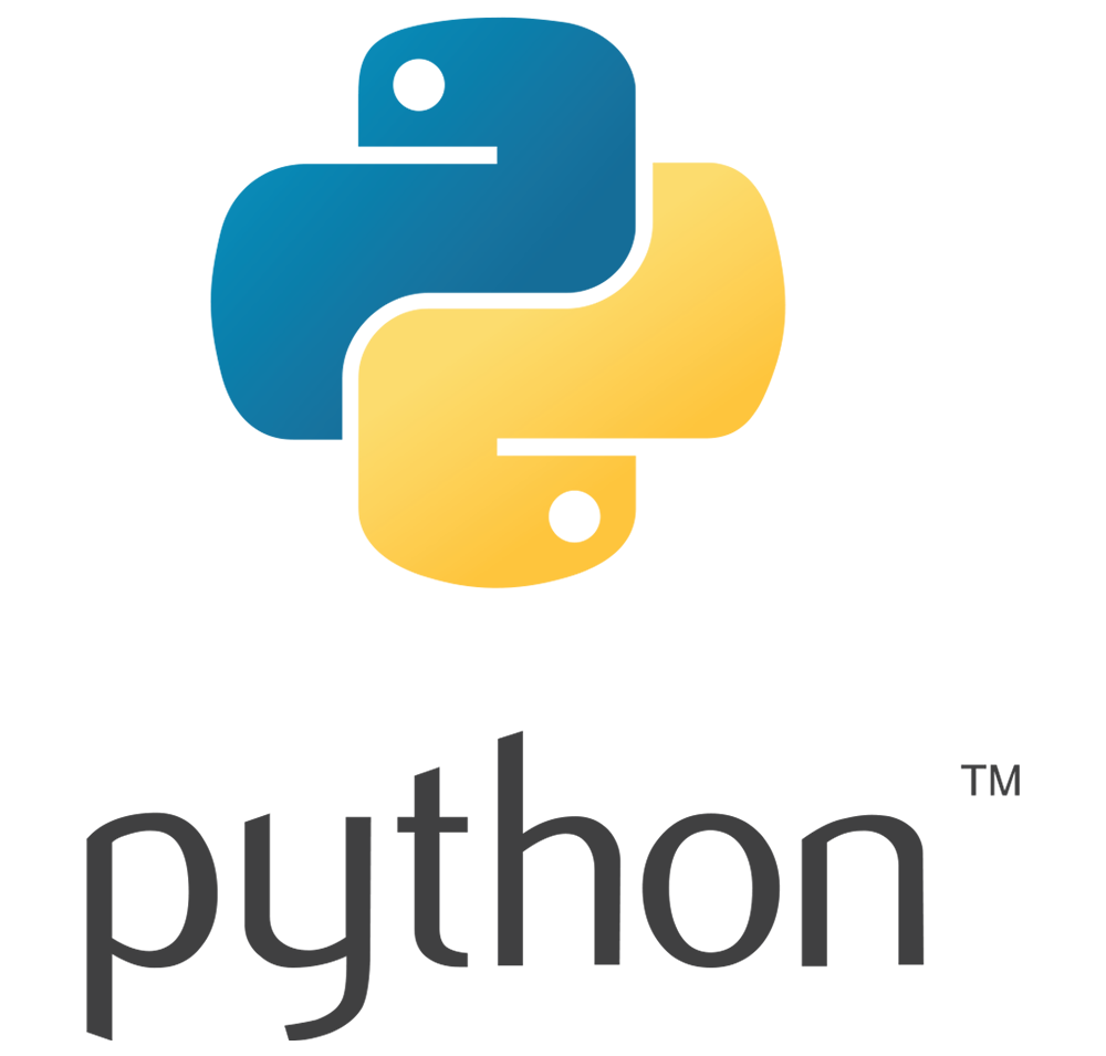 python